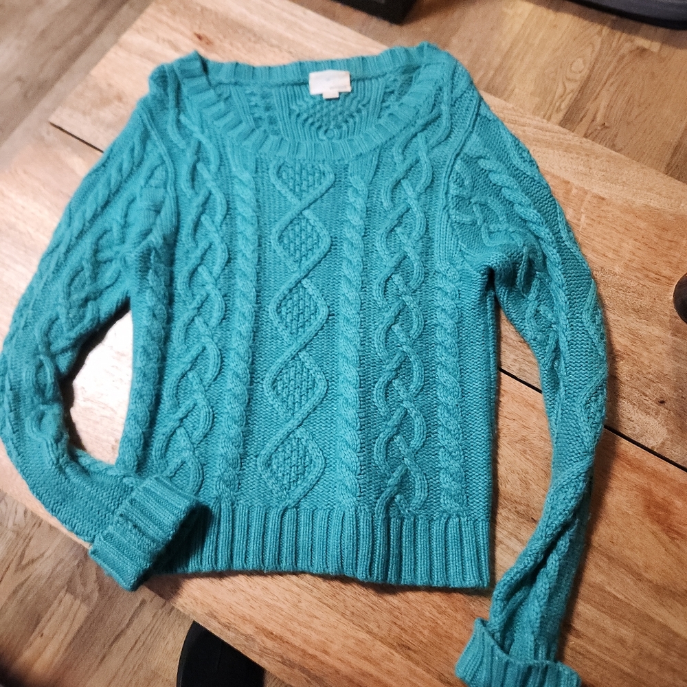 Sweater